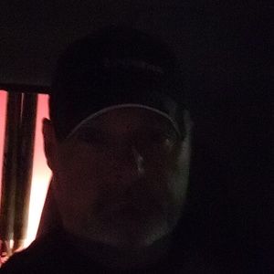 Meet your Posher, Rodney